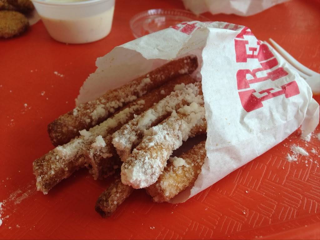 Kenneys | restaurant | 1518 Magnolia Ave, Buena Vista, VA 24416, USA | 5402612592 OR +1 540-261-2592