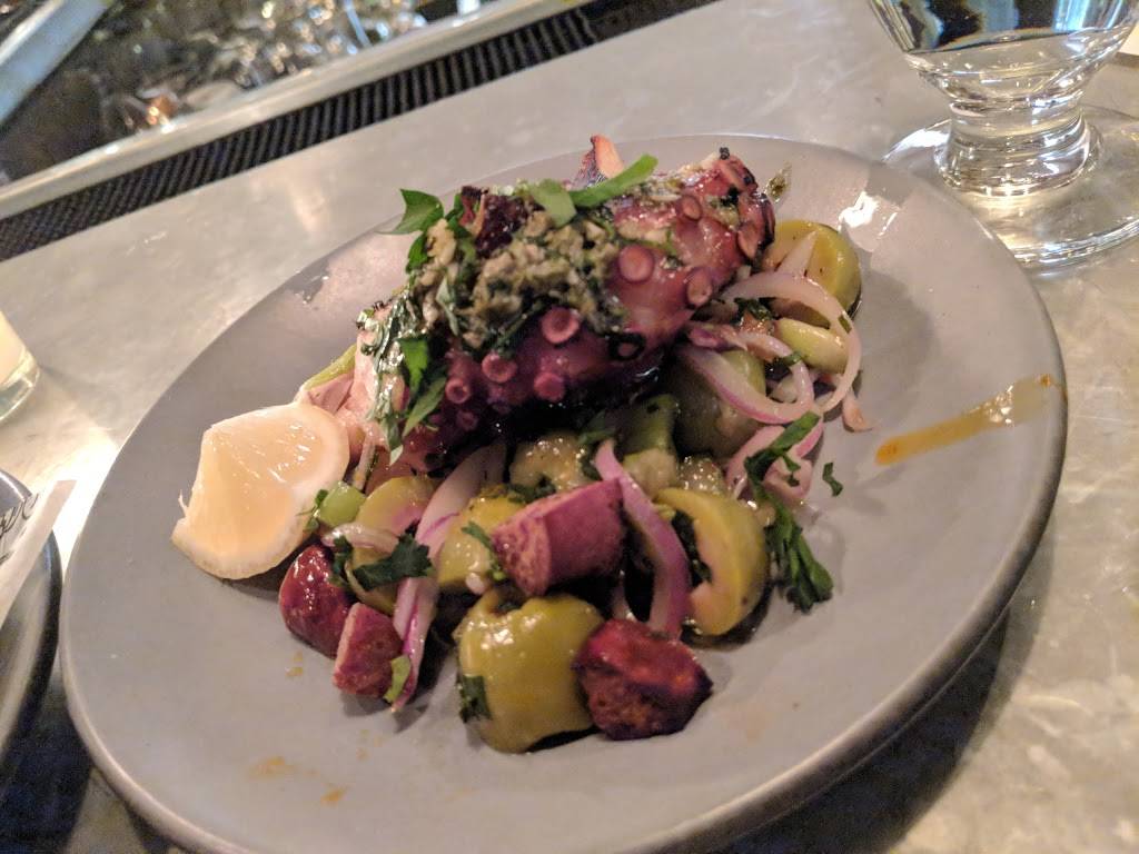 Bread & Brine | restaurant | 19 Main St, Hastings-On-Hudson, NY 10706, USA | 9144795243 OR +1 914-479-5243