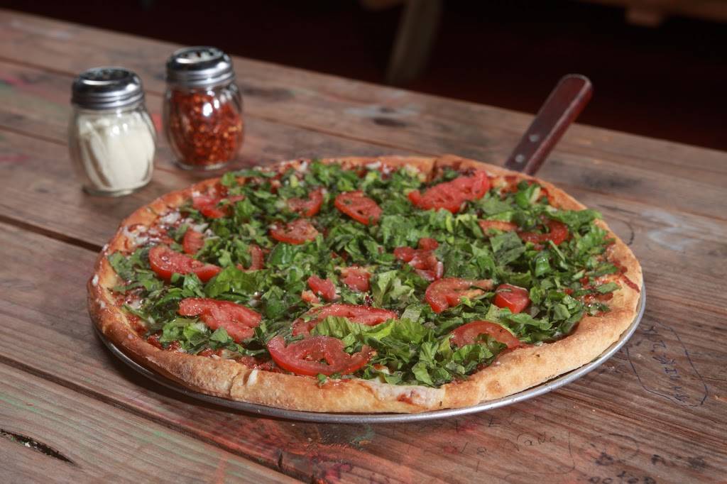 Townies Pizzeria | meal delivery | 819 T.J. Courson Rd, Fernandina Beach, FL 32034, USA | 9042774755 OR +1 904-277-4755