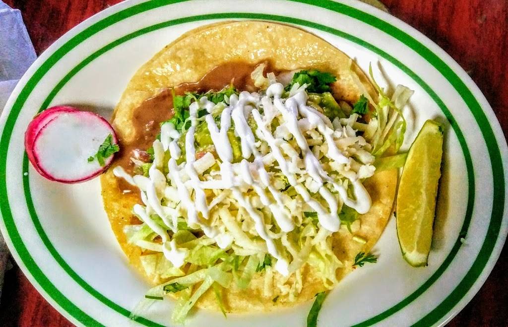 Taqueria El Mezcal | restaurant | 3910 4th Ave, Brooklyn, NY 11232, USA | 7187682846 OR +1 718-768-2846