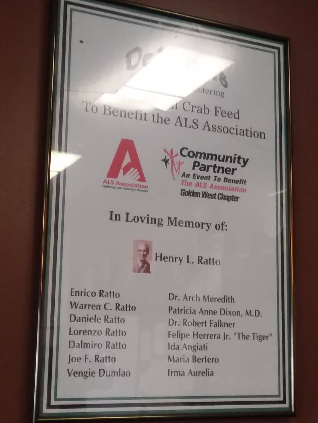 De Vincis Delicatessen & Catering | meal takeaway | 4555 N Pershing Ave # 21, Stockton, CA 95207, USA | 2099572750 OR +1 209-957-2750