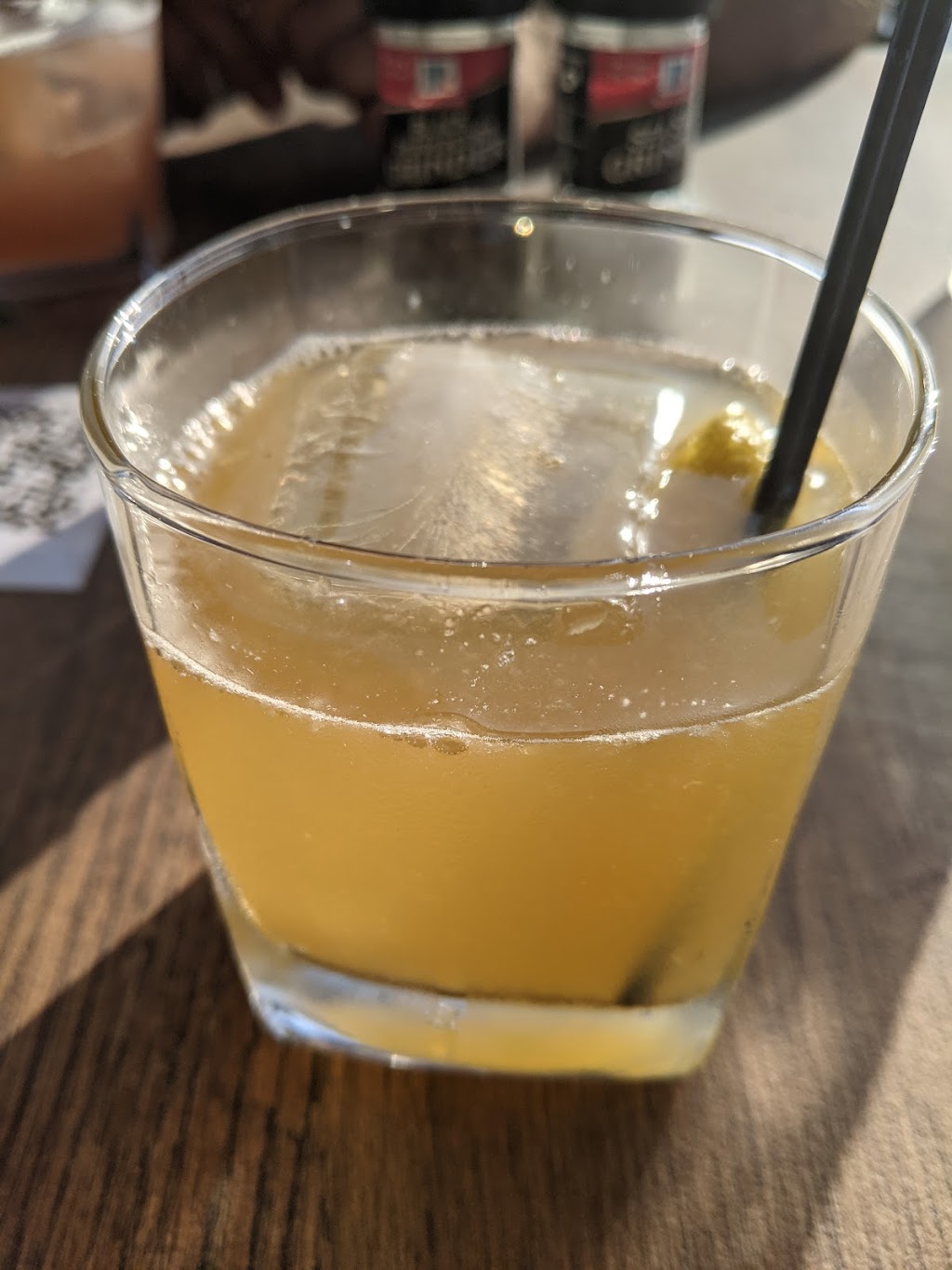 Planters Gastropub | restaurant | 101 N Grand St Suite B, Monroe, LA 71201, USA | 3183250818 OR +1 318-325-0818