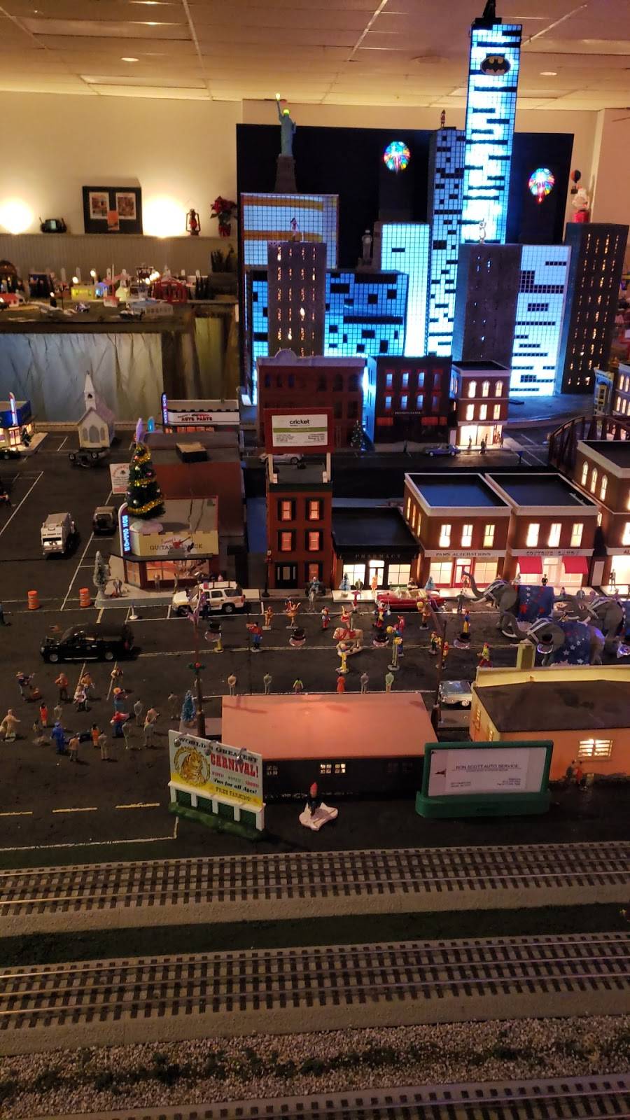 Penn Hills No 4 Vfd Banquet | restaurant | 1002 Center Ave, Verona, PA 15147, USA | 4128280860 OR +1 412-828-0860