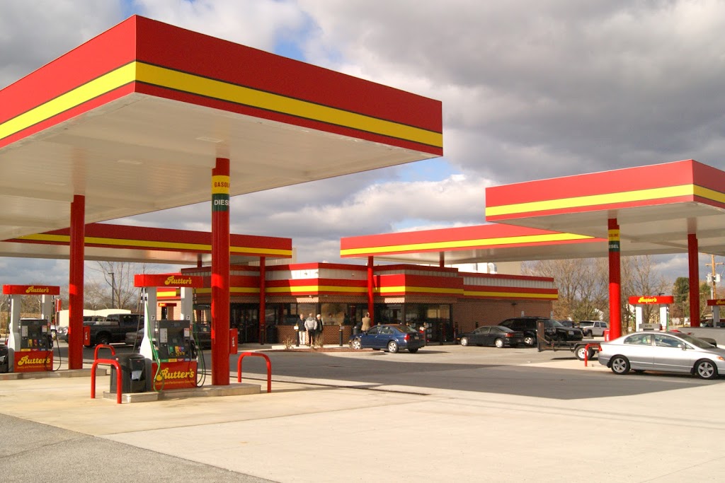 Rutters #66 | restaurant | 1455 York Rd, Carlisle, PA 17015, USA | 7174225635 OR +1 717-422-5635