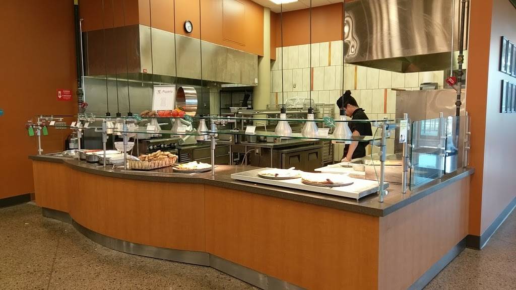 Dining Hall West | restaurant | 800 W Campbell Rd, Richardson, TX 75080, USA | 9728836248 OR +1 972-883-6248