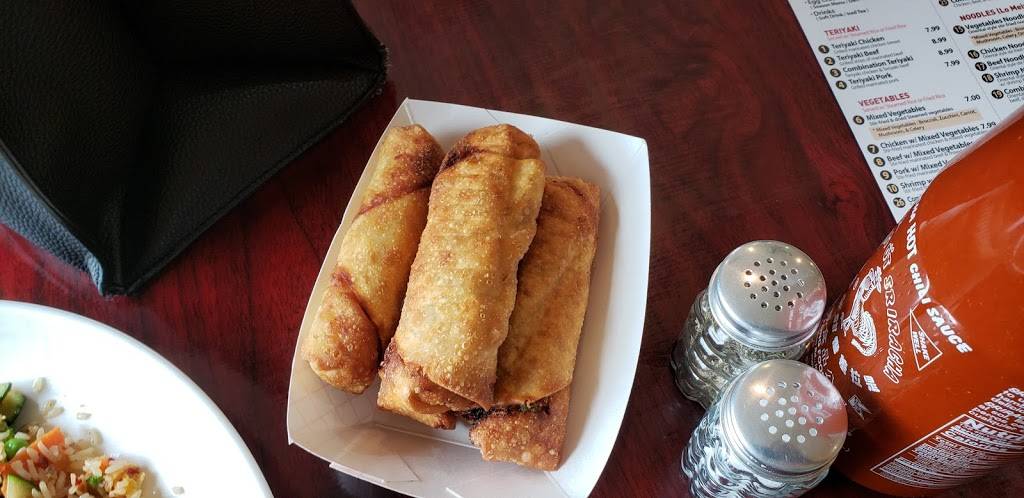 RiceStix | restaurant | 1894 Royal Ln, Dallas, TX 75229, USA | 2145747430 OR +1 214-574-7430