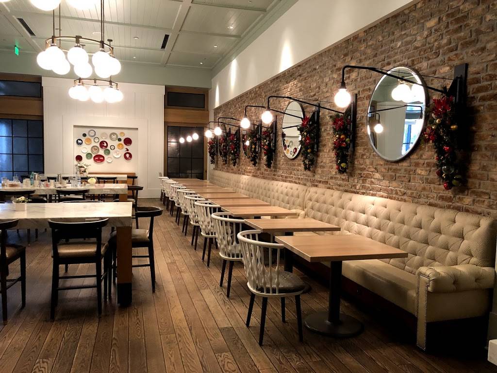 Kitchen Notes | restaurant | 250 5th Ave S, Nashville, TN 37203, USA | 6157613700 OR +1 615-761-3700