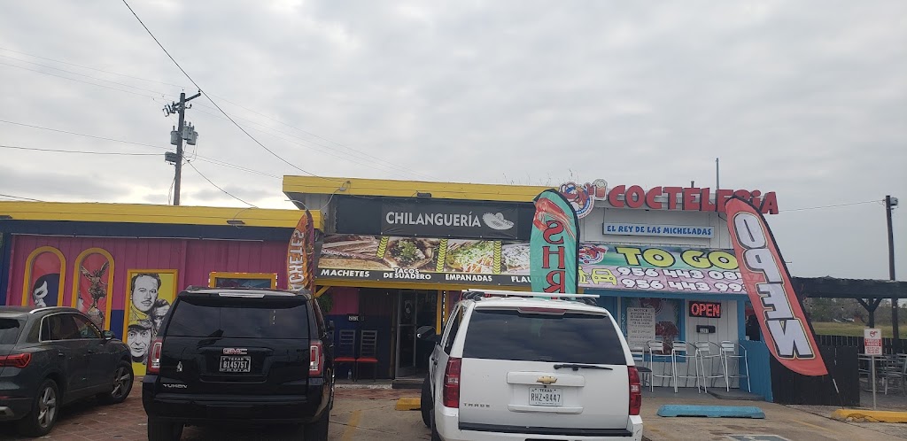 La Chilanguería Cocina del Barrio | restaurant | 2203 Central Blvd, Brownsville, TX 78520, USA | 9568011714 OR +1 956-801-1714