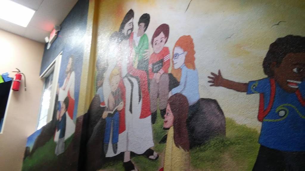 Comunion De Gracia | restaurant | 8735 Laurel Canyon Blvd, Sun Valley, CA 91352, USA | 8187671066 OR +1 818-767-1066