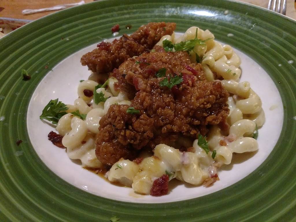 Applebees Grill + Bar | restaurant | 261 N Peters Rd, Knoxville, TN 37923, USA | 8655315819 OR +1 865-531-5819