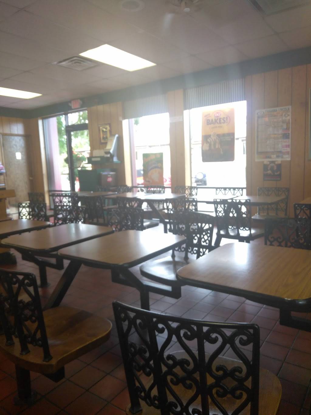 Dairy Queen Brazier | restaurant | 364 Granville St, Gahanna, OH 43230, USA | 6144710746 OR +1 614-471-0746