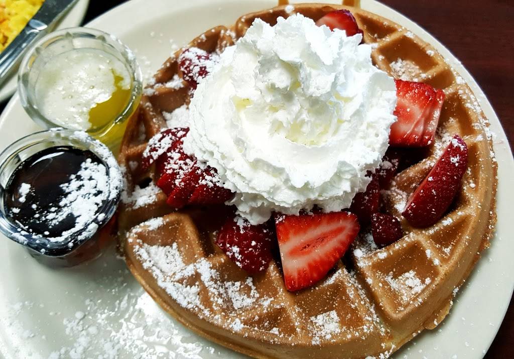 Eggs N Things | restaurant | 2955 Cochran St, Simi Valley, CA 93065, USA | 8055270055 OR +1 805-527-0055