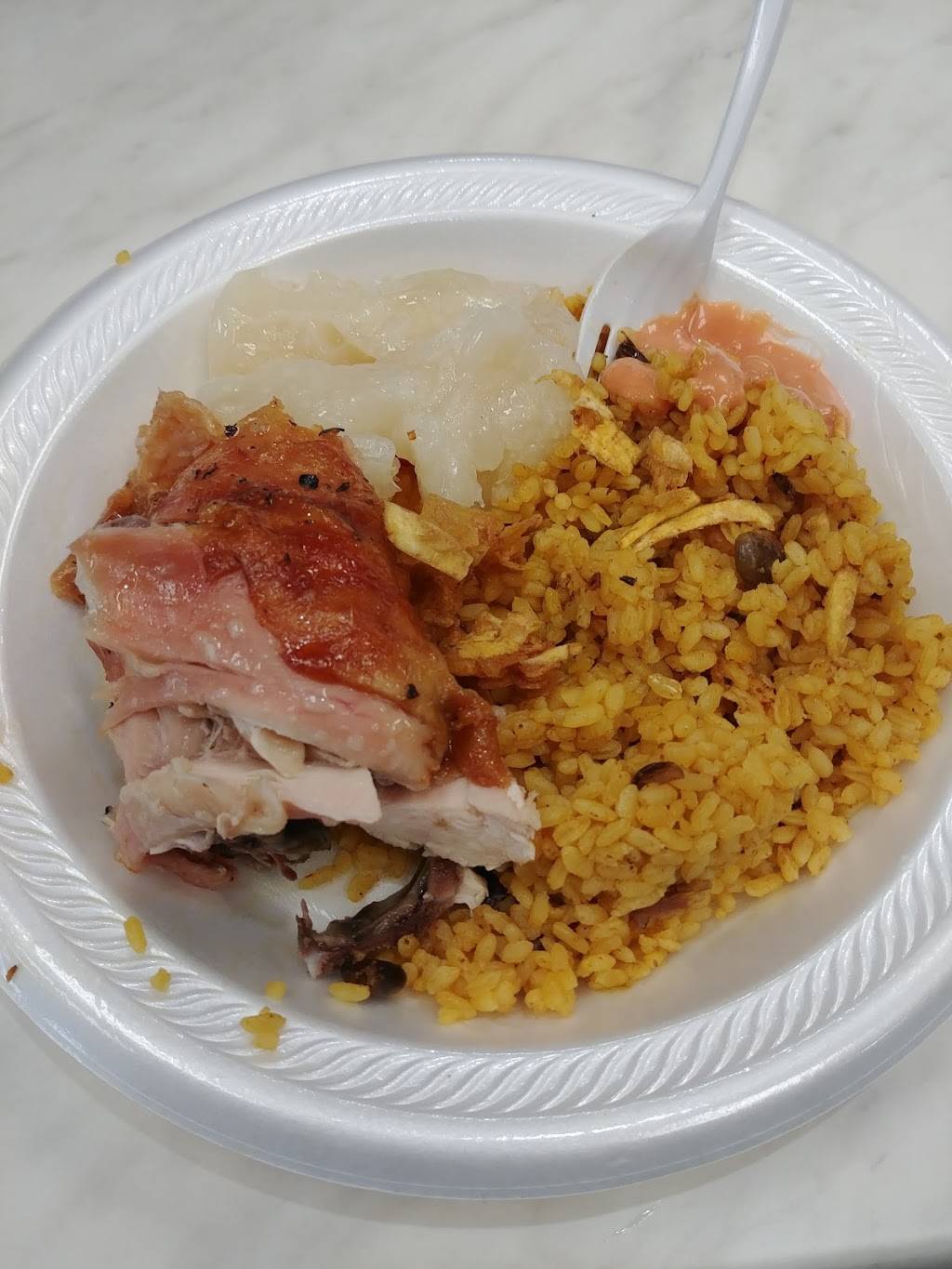 Martins BBQ | restaurant | 7306 W Waters Ave, Tampa, FL 33634, USA | 8139810341 OR +1 813-981-0341