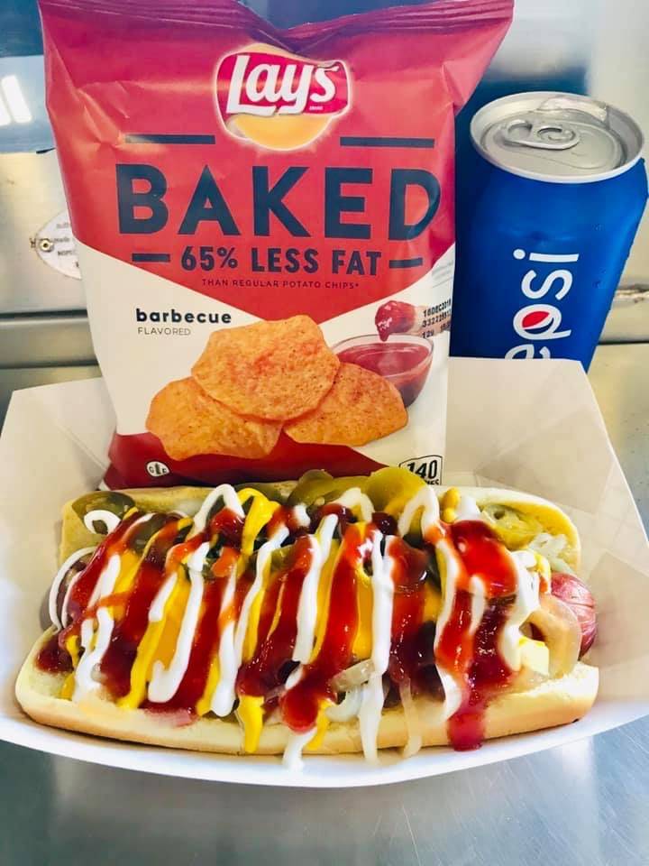 Orbits Deli | restaurant | 1501 Bay Area Blvd, Houston, TX 77058, USA | 7132408494 OR +1 713-240-8494