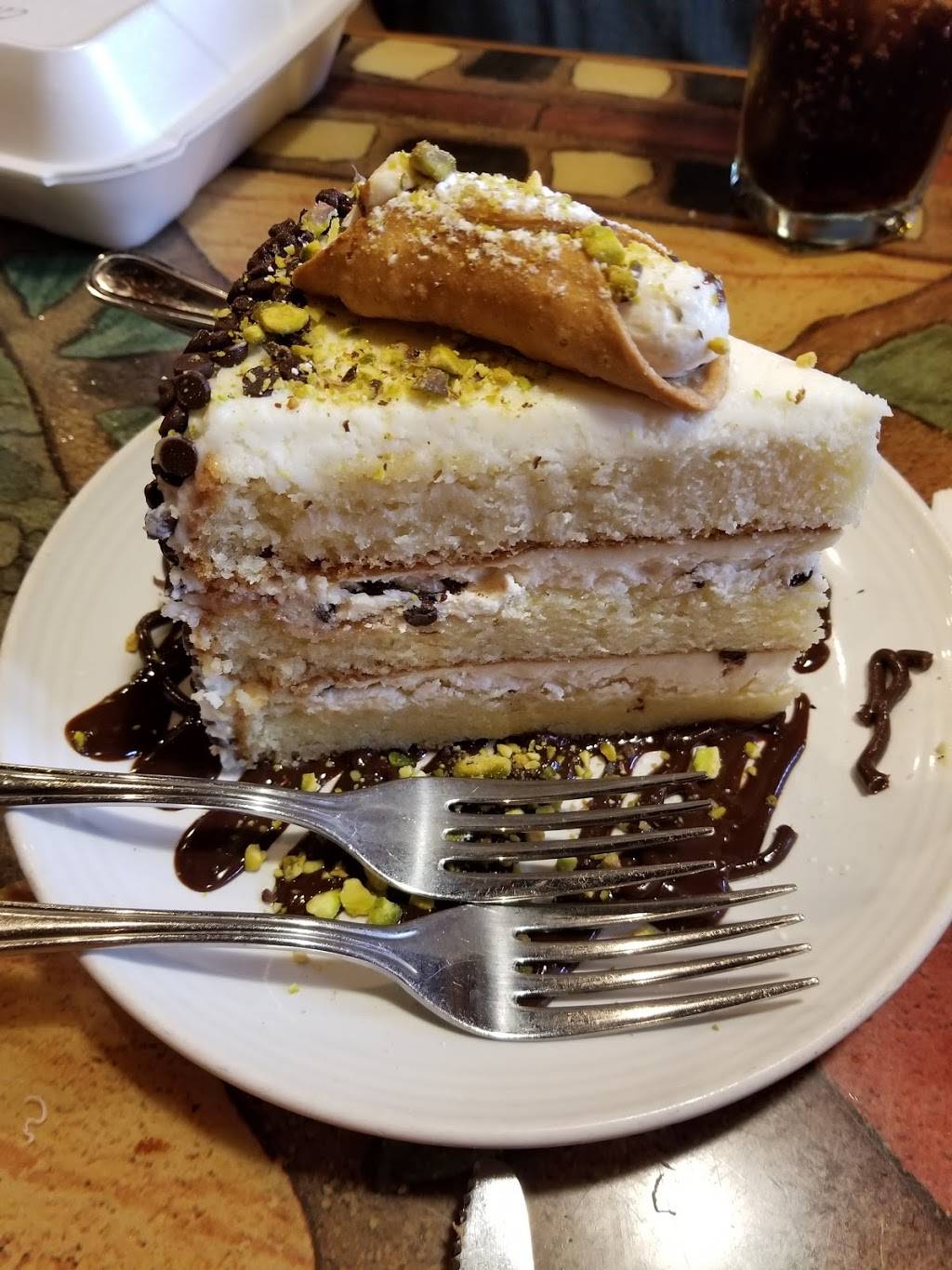 Carrabbas Italian Grill | restaurant | 3194 Atlanta Hwy, Athens, GA 30606, USA | 7065469938 OR +1 706-546-9938