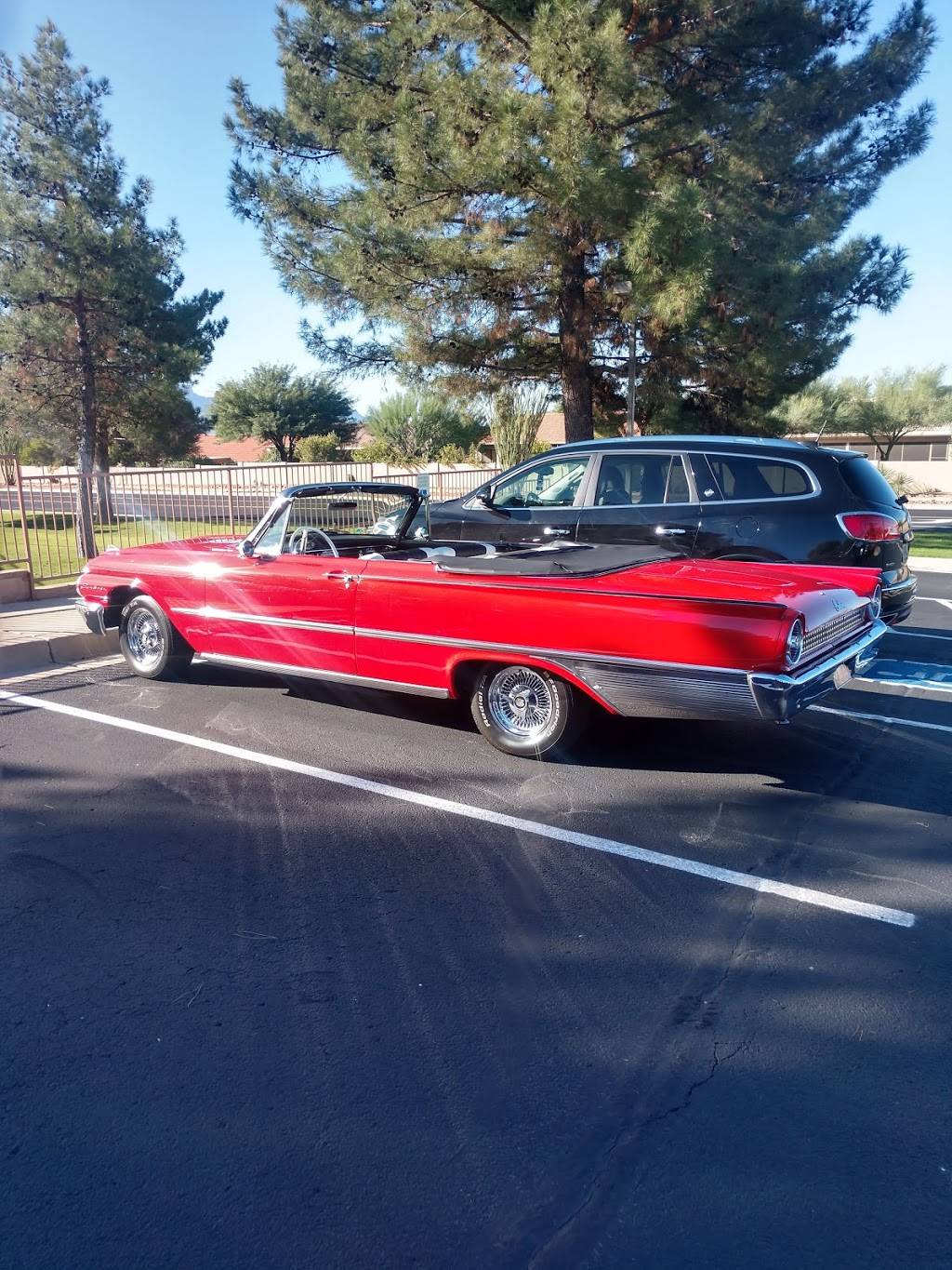 Mesquite Grill | restaurant | 38691 S Mountain View Blvd, Tucson, AZ 85739, USA | 5208250191 OR +1 520-825-0191