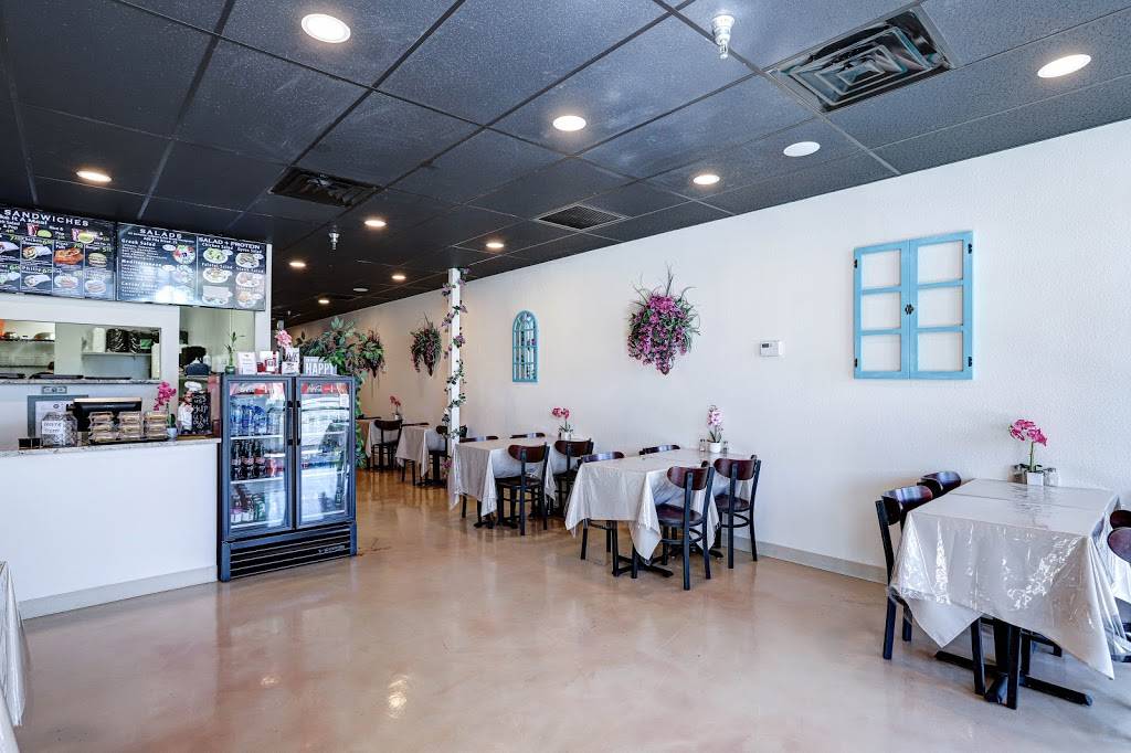 Agápi Pita Mediterranean Grill | restaurant | 13802 N Scottsdale Rd #130, Scottsdale, AZ 85254, USA | 4806269224 OR +1 480-626-9224