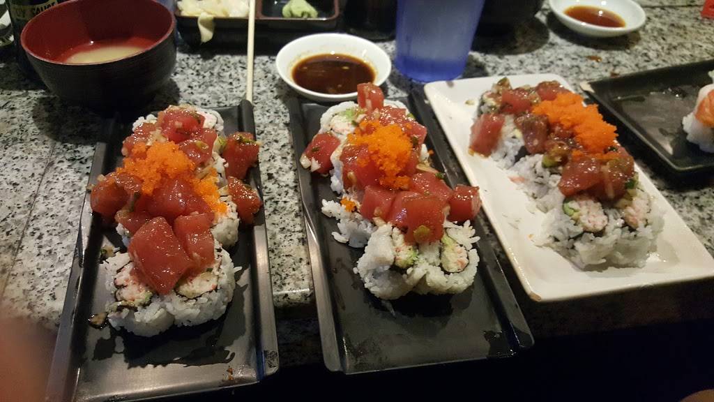 Good Choice Sushi Restaurant | restaurant | 30251 Golden Lantern F, Laguna Niguel, CA 92677, USA | 9493638840 OR +1 949-363-8840