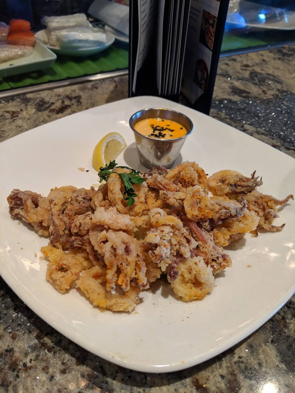 Kona Grill | restaurant | 3000 E 1st Ave #184, Denver, CO 80206, USA | 7209741300 OR +1 720-974-1300