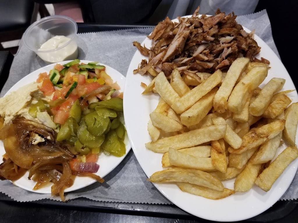 Prime Avenue | meal takeaway | 377 Kingston Ave, Brooklyn, NY 11213, USA | 7185766665 OR +1 718-576-6665