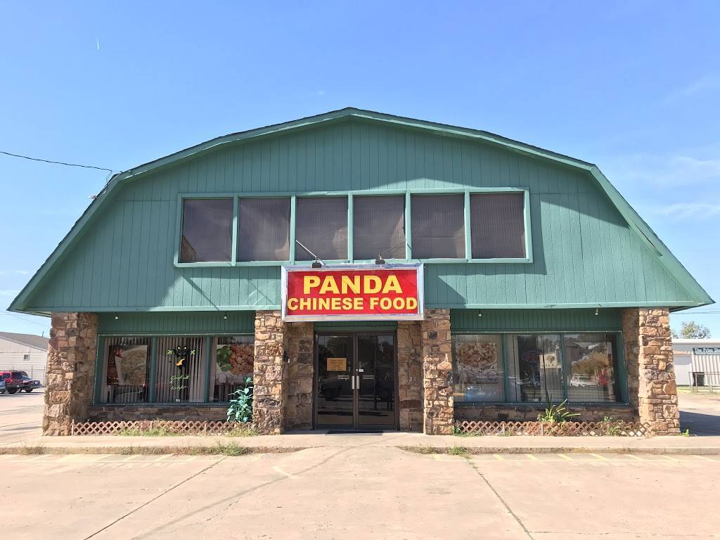 Panda | meal takeaway | 901 N Lynn Riggs Blvd, Claremore, OK 74017, USA | 9183435588 OR +1 918-343-5588