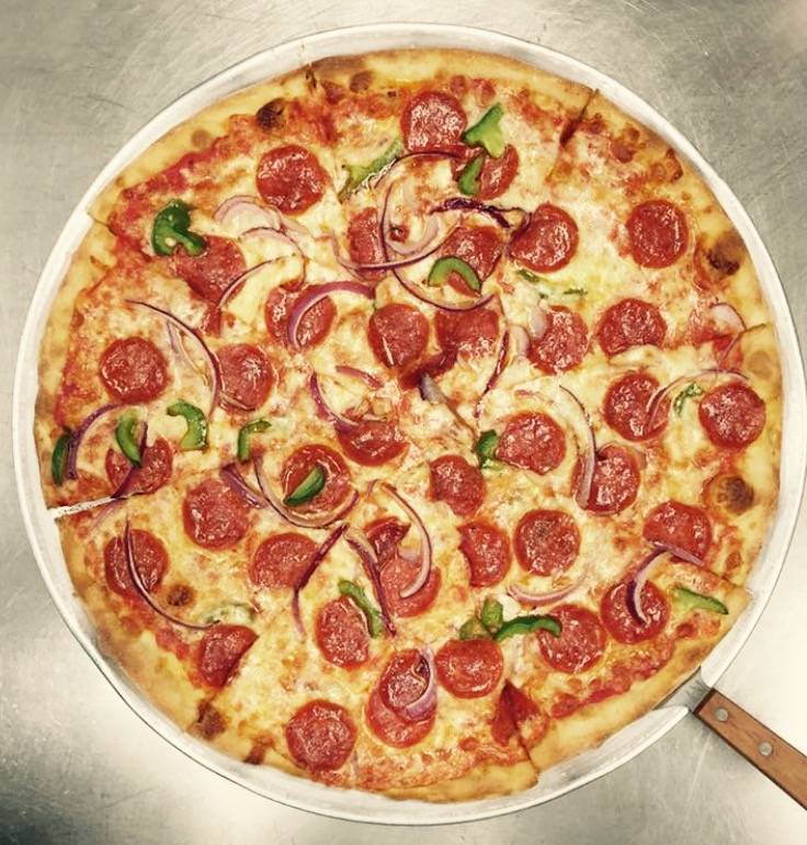 Tutto Fresco | restaurant | 5 Bynum Rd, Forest Hill, MD 21050, USA | 4435675356 OR +1 443-567-5356