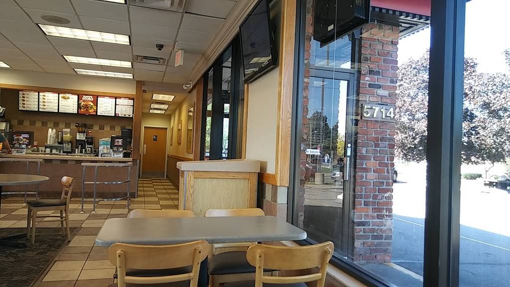 Wendys | restaurant | 5714 S Telegraph Rd, Dearborn Heights, MI 48125, USA | 3132925727 OR +1 313-292-5727