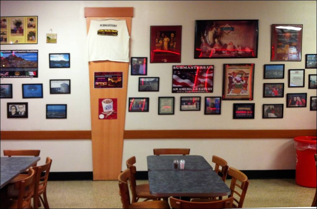 SUBMASTERS | restaurant | 105 Main St, North Tonawanda, NY 14120, USA | 7169573500 OR +1 716-957-3500