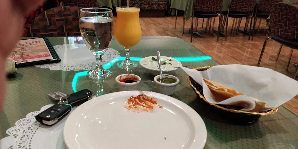 Green chili indian Restaurant | restaurant | 707 Rivergate Pkwy, Goodlettsville, TN 37072, USA | 6152165588 OR +1 615-216-5588