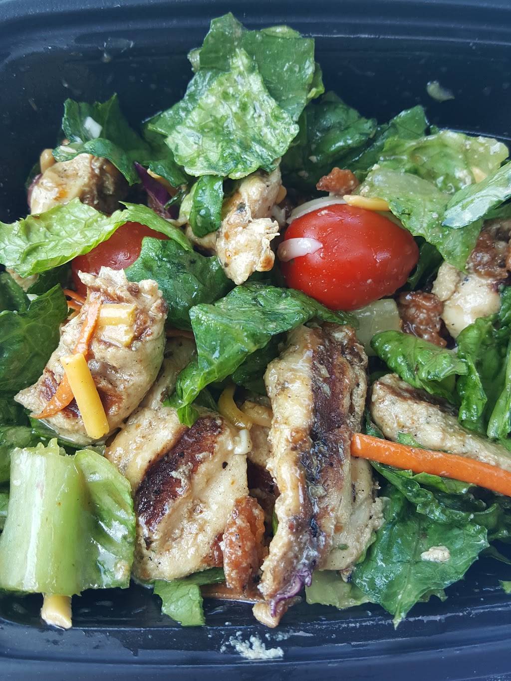 Chick-fil-A | restaurant | 1535 N Cockrell Hill Rd, Dallas, TX 75211, USA | 2143312400 OR +1 214-331-2400