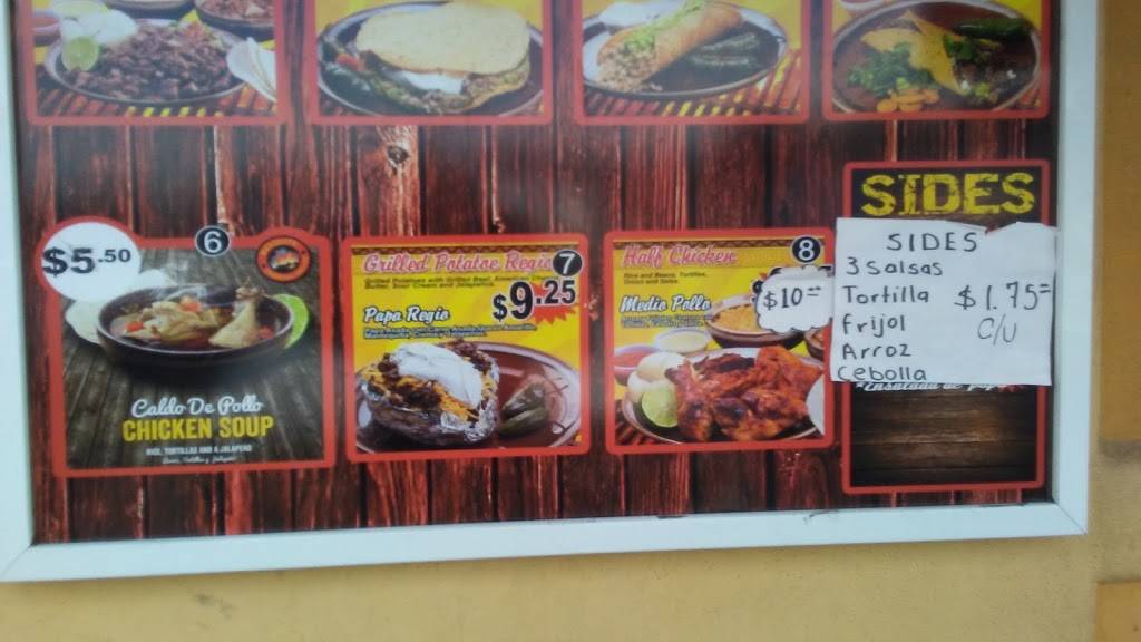 Pollo Regio | restaurant | 6615 Berkman Dr, Austin, TX 78723, USA | 5129339557 OR +1 512-933-9557