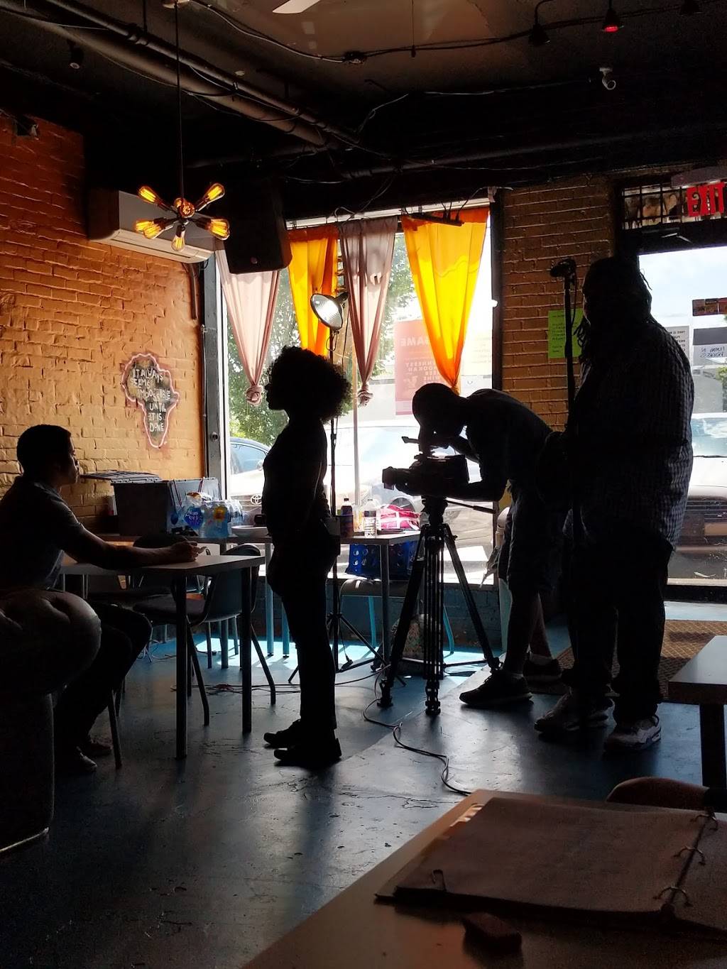 Bakaris Pizza & Kava Lounge | meal delivery | 576 Lee St SW #A, Atlanta, GA 30310, USA | 4042543784 OR +1 404-254-3784