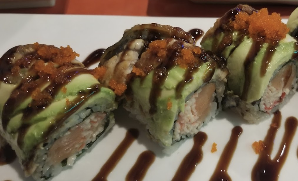 Mito Sushi & Grill (Narcoossee Rd) | restaurant | 9430 Narcoossee Rd, Orlando, FL 32827, USA | 4079302930 OR +1 407-930-2930