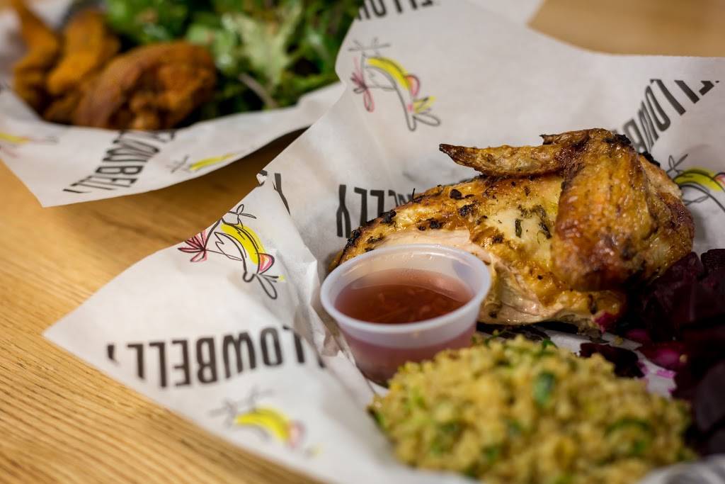 Yellowbelly | restaurant | 2525 Arapahoe Ave #1B, Boulder, CO 80302, USA | 3035324596 OR +1 303-532-4596