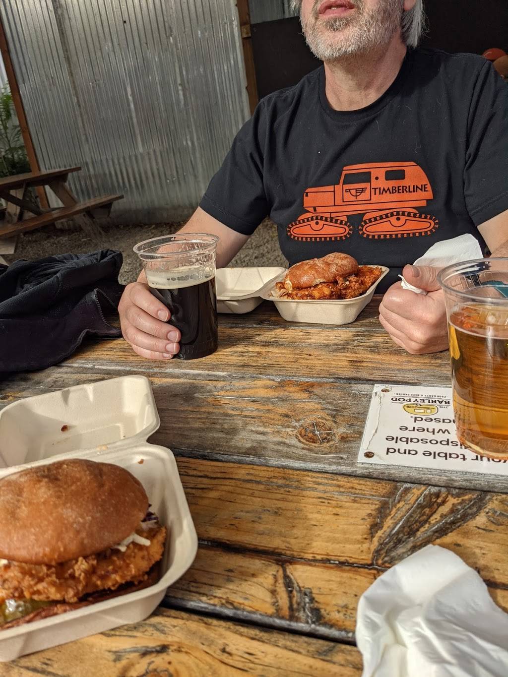 Flew the Coop | meal takeaway | 6035 NE Halsey St, Portland, OR 97213, USA | 9492000770 OR +1 949-200-0770