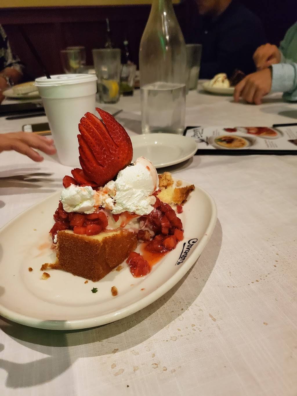 Conners Steak & Grill | restaurant | 14404-14462 Alico Rd, Fort Myers, FL 33913, USA | 2392672677 OR +1 239-267-2677