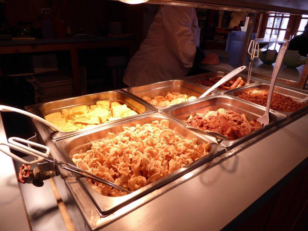 Cabane du Pic Bois | restaurant | 1468 Chemin Gaspé, Brigham, QC J2K 4B4, Canada | 4502636060 OR +1 450-263-6060