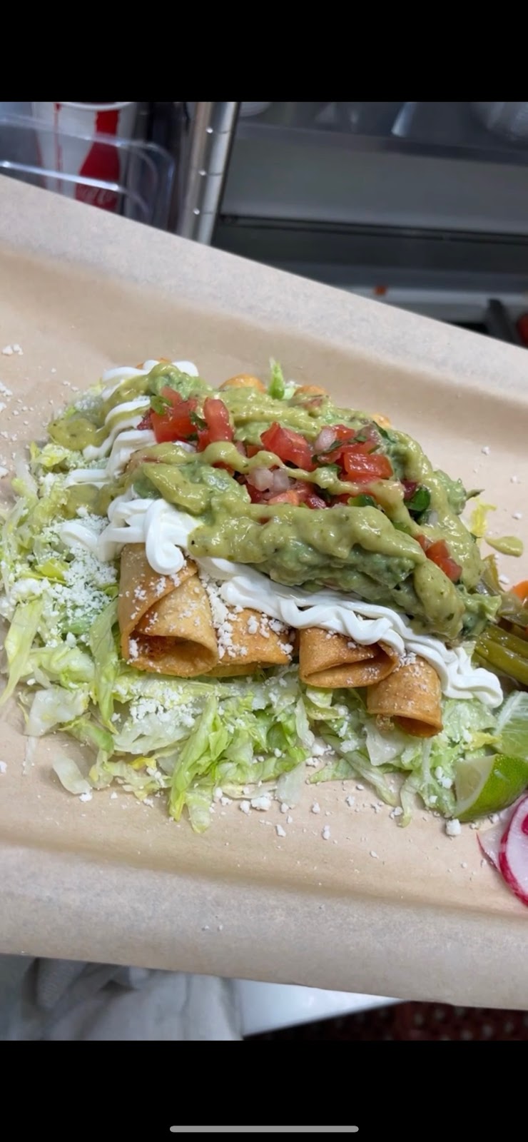 El Jefe Taqueria | restaurant | 3218 W Grant Line Rd, Tracy, CA 95304, USA | 2092298295 OR +1 209-229-8295