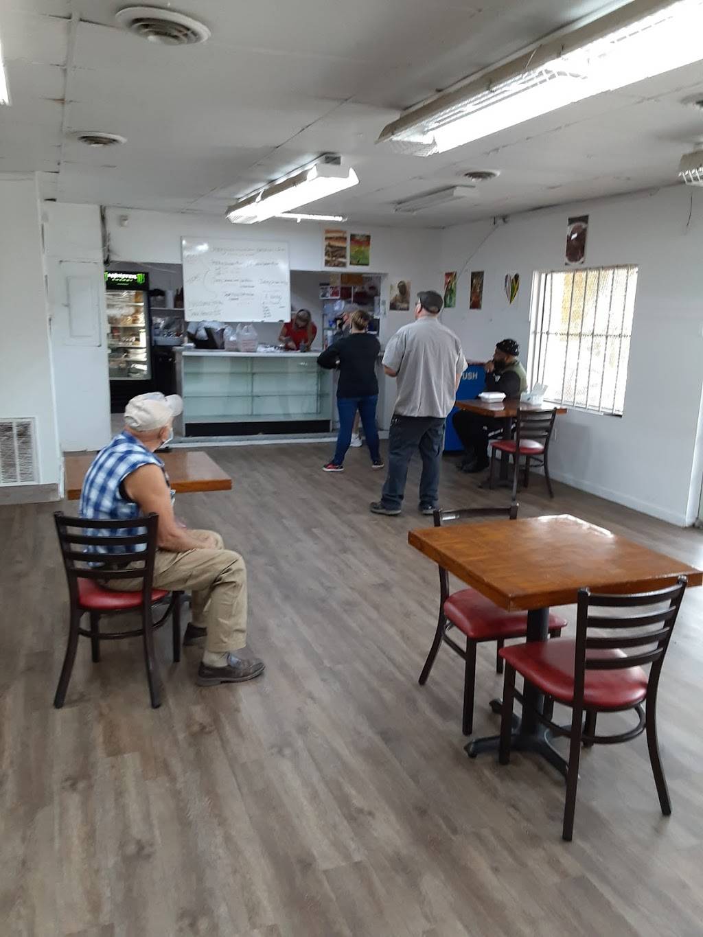 Jerkhouse & Cheesesteak Factory Bennington | restaurant | 1922 Bennington St SE, Roanoke, VA 24014, United States | 5406559041 OR +1 540-655-9041