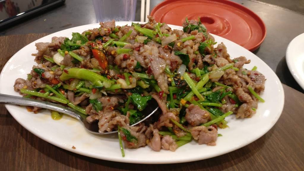 独一处 | restaurant | 8332 Southwest Fwy, Houston, TX 77074, USA | 7139885838 OR +1 713-988-5838