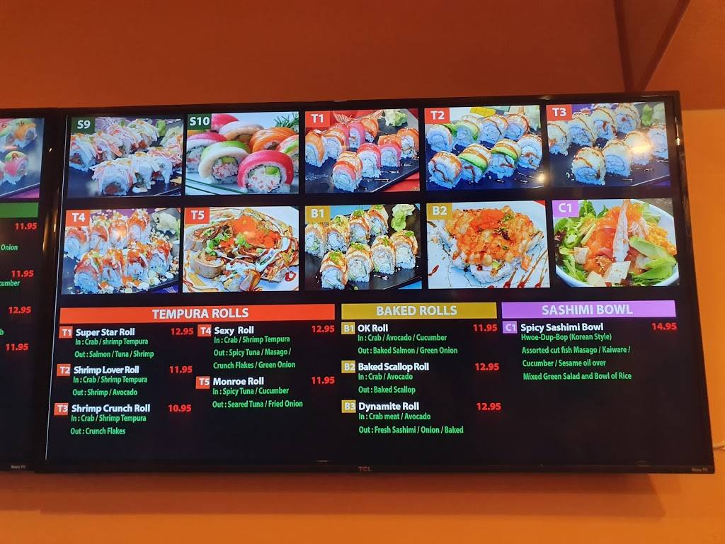 Tokyo Teriyaki & Wok | restaurant | 14650 N Kelsey St, Monroe, WA 98272, USA | 3607946262 OR +1 360-794-6262