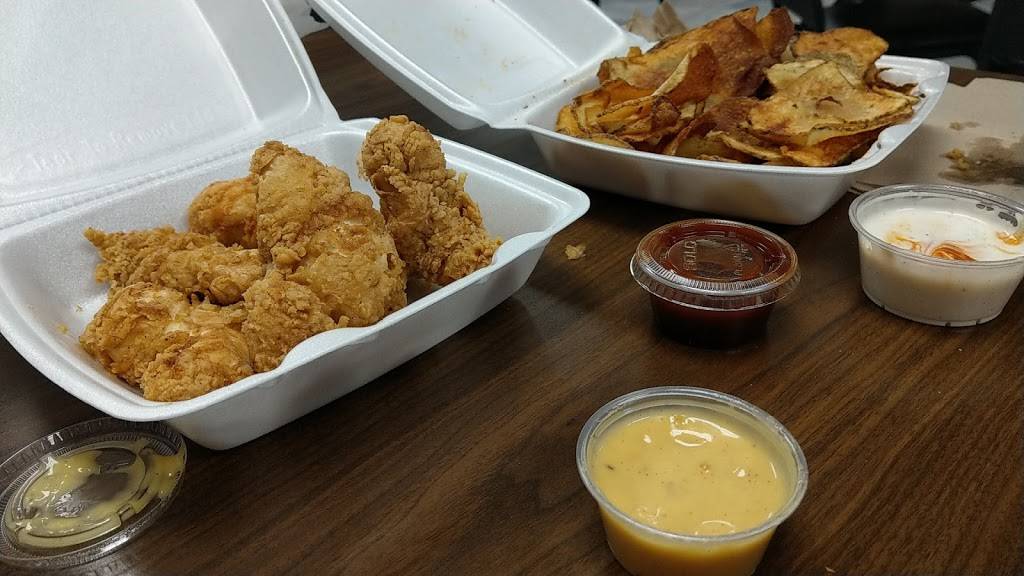 Sgt Peppers Chicken | restaurant | 2028 Burton Ln, Martinsville, IN 46151, USA | 7653499199 OR +1 765-349-9199