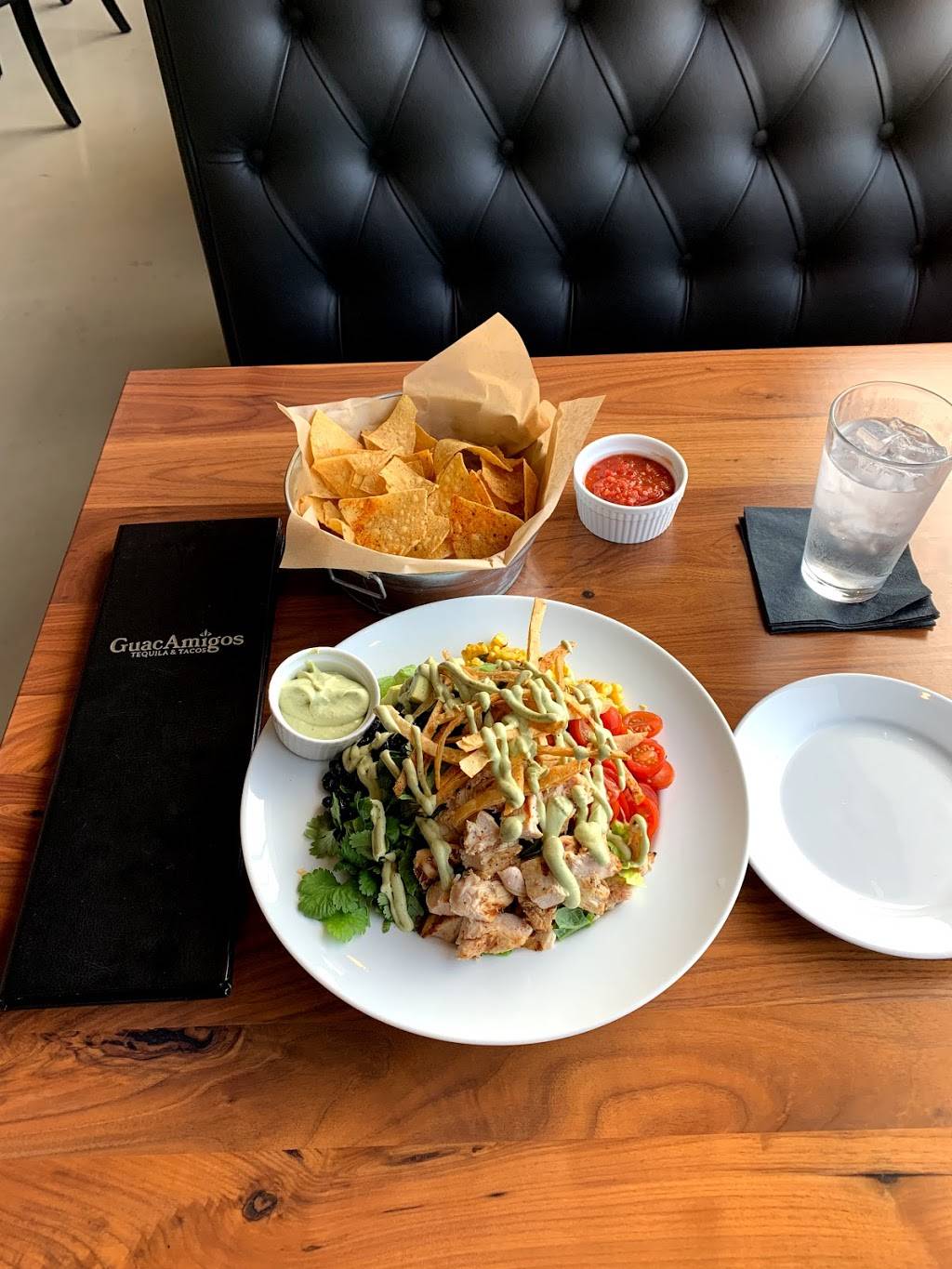 GuacAmigos | restaurant | 2607 Pacific Coast Hwy, Newport Beach, CA 92663, USA | 9496501818 OR +1 949-650-1818