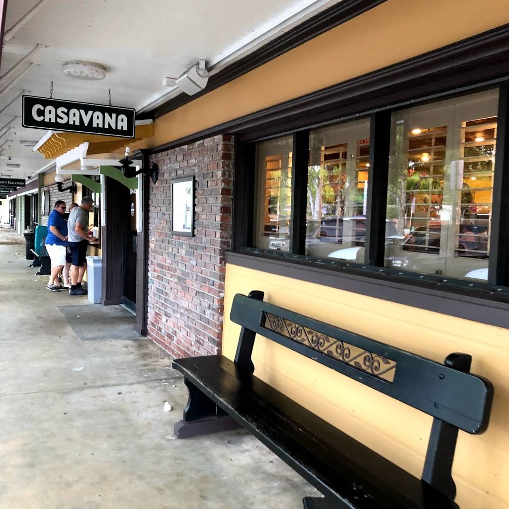 Casavana Cuban Cuisine | restaurant | 16435 NW 67th Ave, Miami Lakes, FL 33014, USA | 3058283895 OR +1 305-828-3895