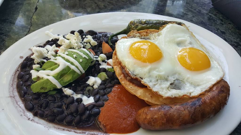 Angelicas | restaurant | 863 Main St, Redwood City, CA 94063, USA | 6506798184 OR +1 650-679-8184