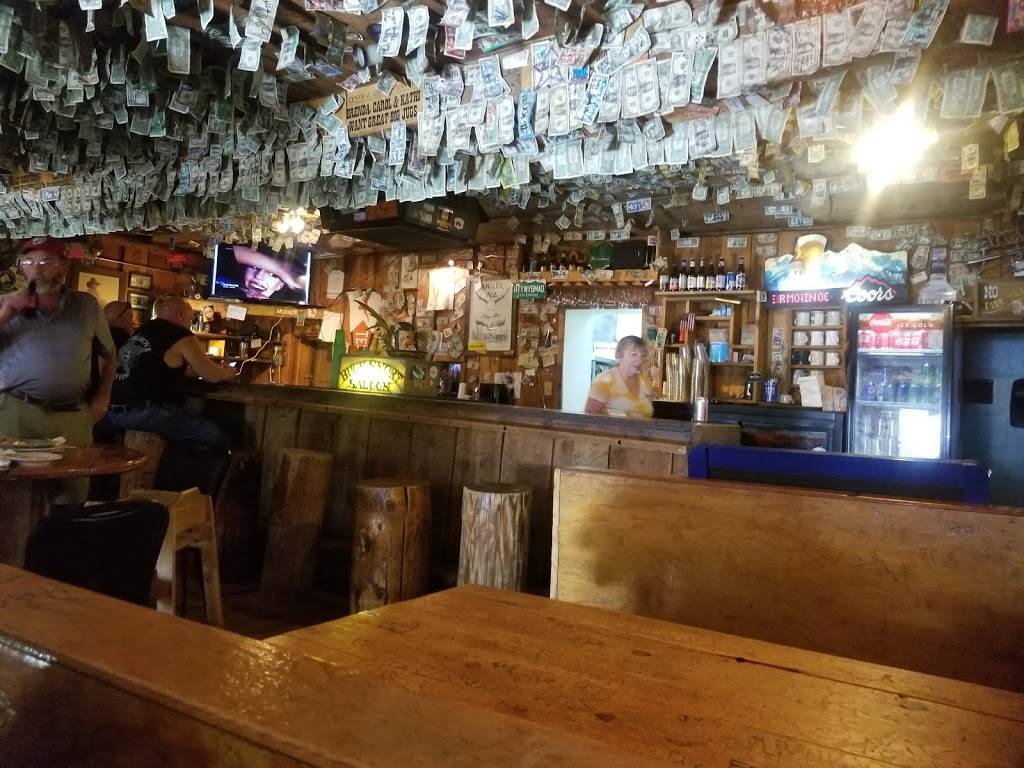 Buck Snort Saloon | restaurant | 15921 S Elk Creek Rd, Pine, CO 80470, USA | 3038380284 OR +1 303-838-0284