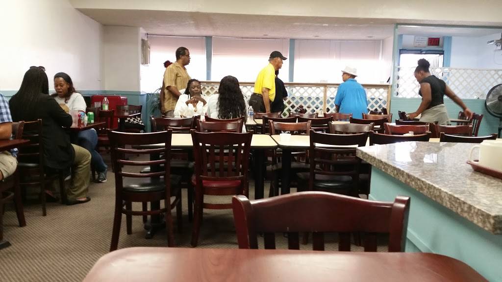 Dirty South Soul Food | restaurant | 8101 Long Beach Blvd, South Gate, CA 90280, USA | 4242970761 OR +1 424-297-0761