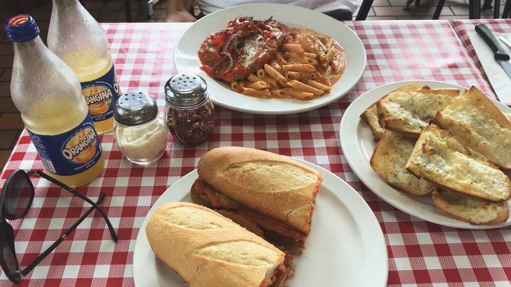 Paninoteca | restaurant | 1660 Upper James St, Hamilton, ON L9B 1C4, Canada | 9053188850 OR +1 905-318-8850