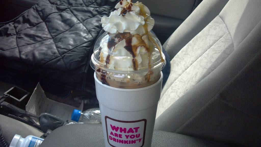 Dunkin | bakery | 20 Memorial Dr, Avon, MA 02322, USA | 5085849753 OR +1 508-584-9753