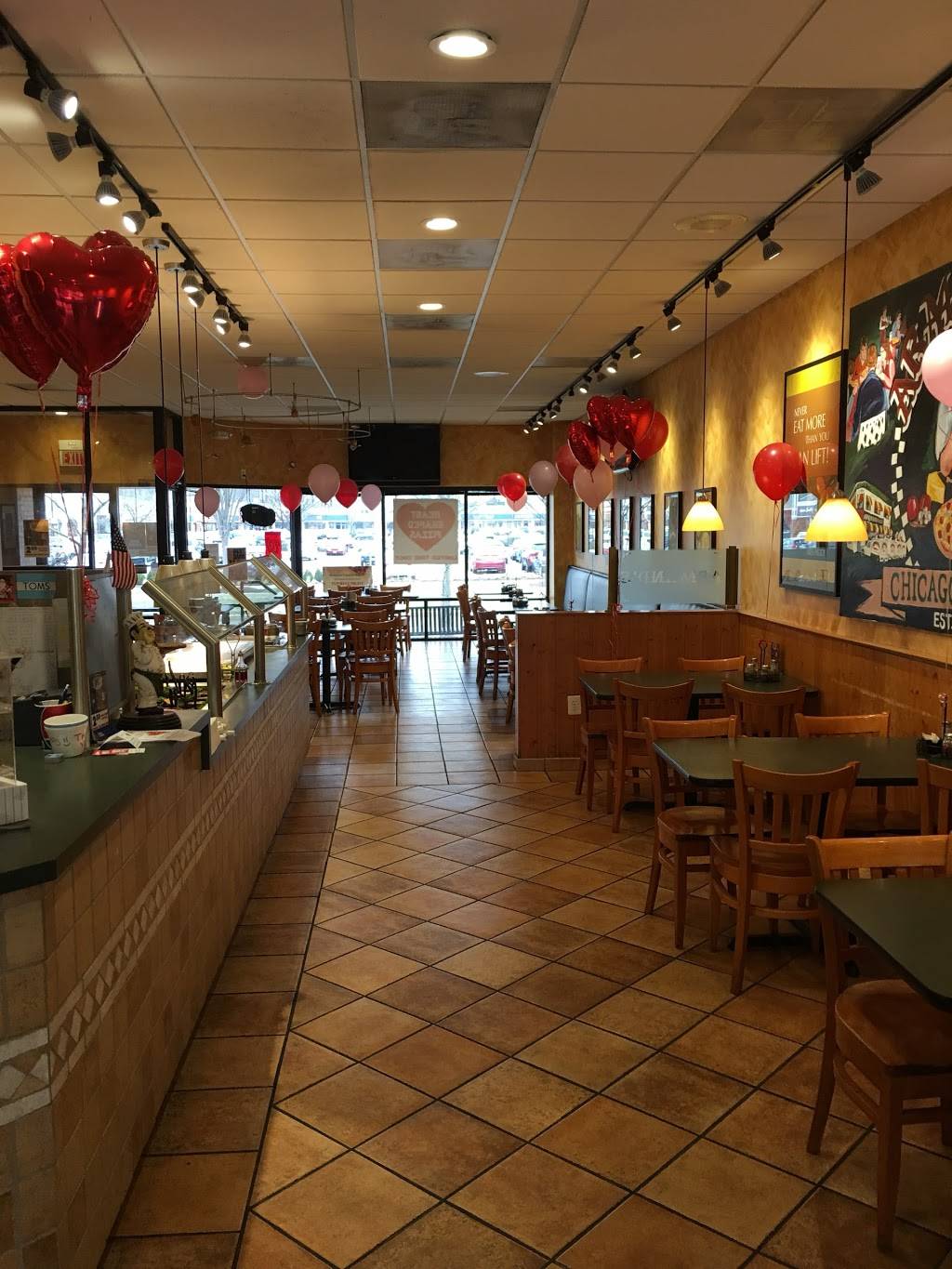 Armands Pizzeria & Grille | restaurant | 190 Halpine Rd, Rockville, MD 20852, USA | 3012315000 OR +1 301-231-5000